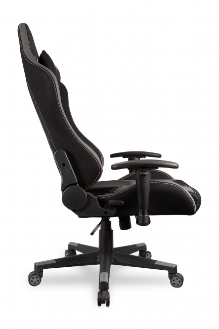 Игровое кресло College BX-3760 Black/Dark Grey