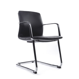 Офисное кресло Riva Design FK004-С11 Черное