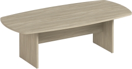 Стол для переговоров ПТ-154 Дуб Скандинавский 240/117/75 см