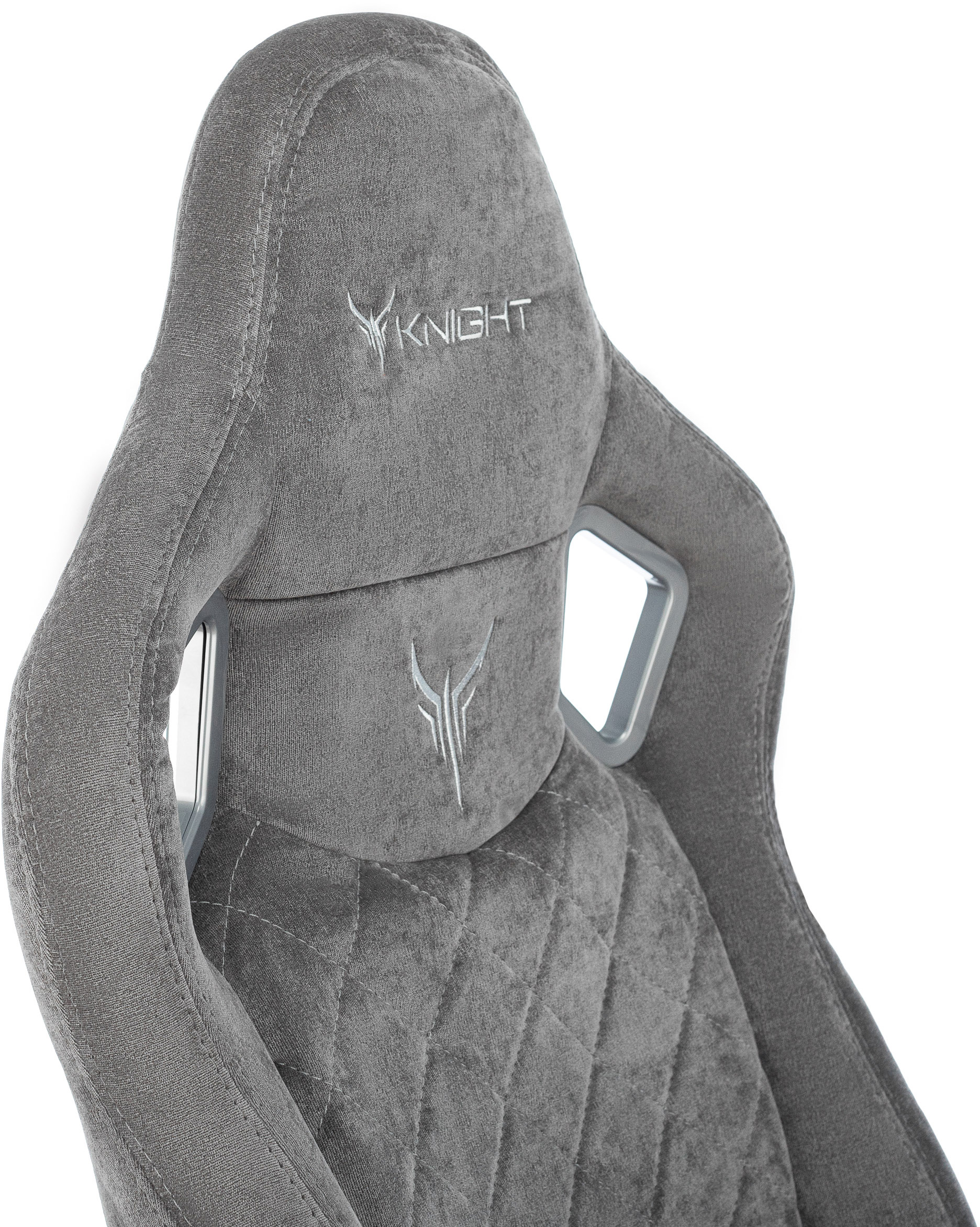 Кресло игровое Knight Outrider LTD GLTD Light-19