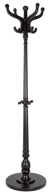 Вешалка напольная В 1Н венге