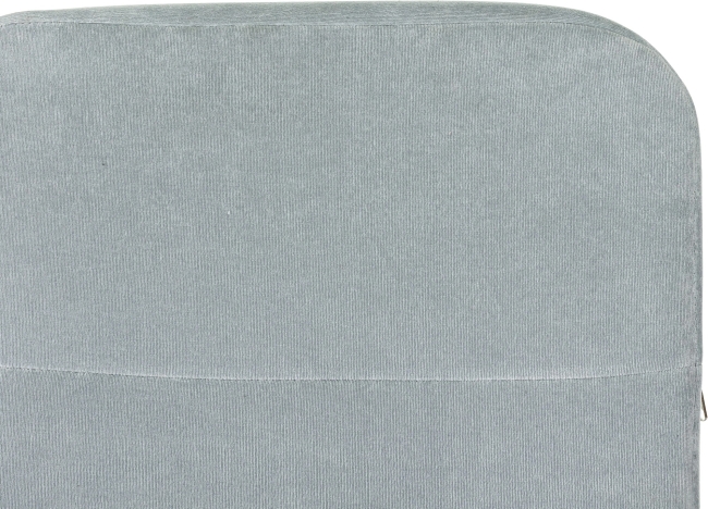 Офисное кресло Бюрократ TRIEST FABRIC-LT28 серый