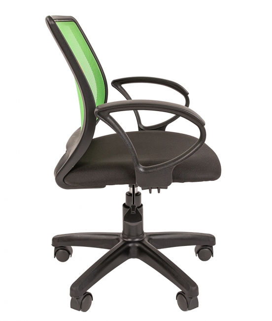 Компьютерное кресло CHAIRMAN 699 Зелёный