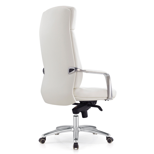 Кресло для руководителя DAO/WHITE