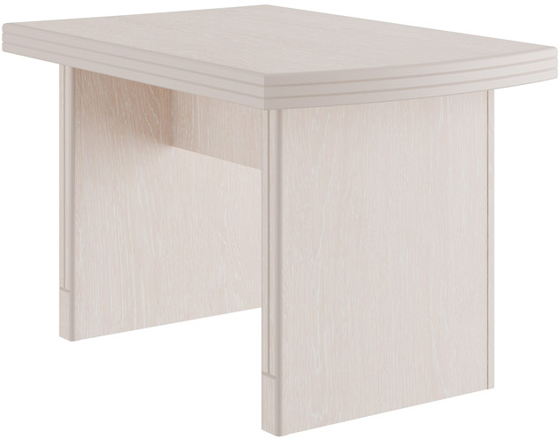 Брифинг-приставка CAPITAL CPT1771103 Дуб Атланта