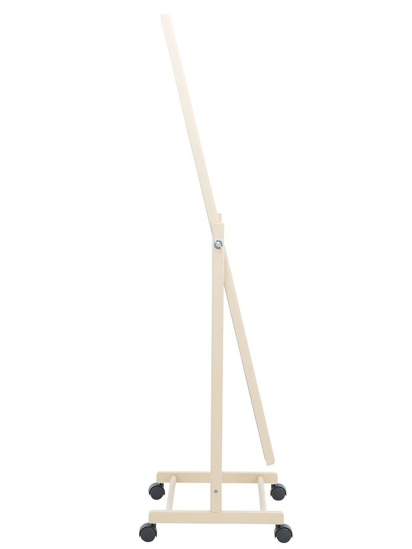 Зеркало напольное BeautyStyle 27 слоновая кость