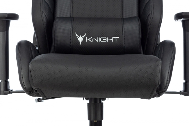 Кресло Бюрократ KNIGHT THUNDER 5X B