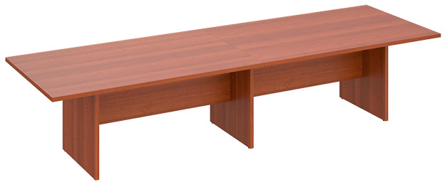 Стол руководителя ПТ-782 Миланский Орех