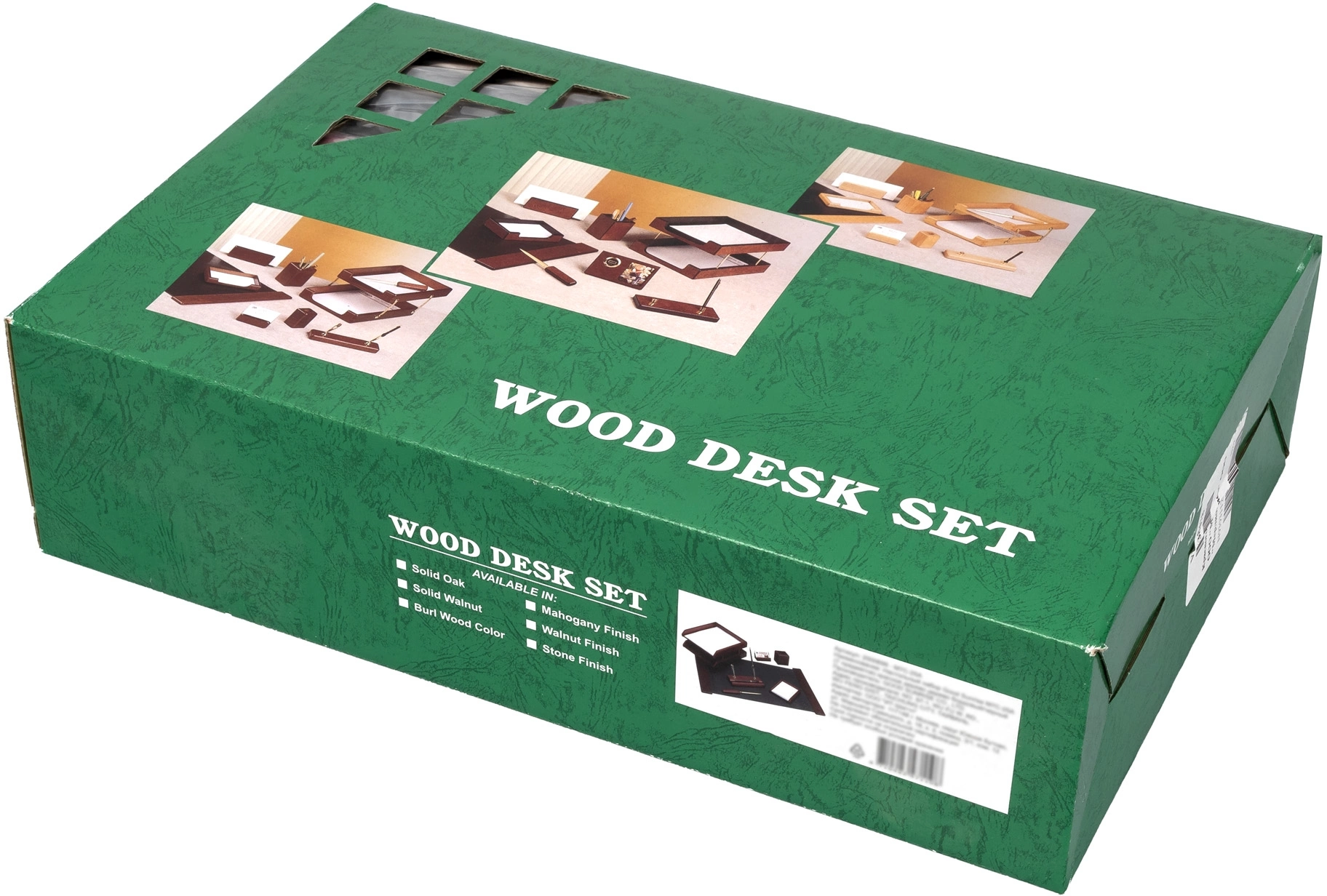 Настольный набор Good Sunrise M7C-25A