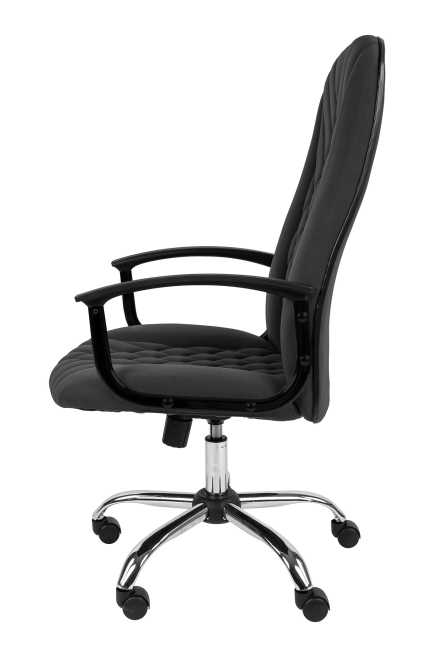 Офисное кресло RCH-1187-1-S HP Черный