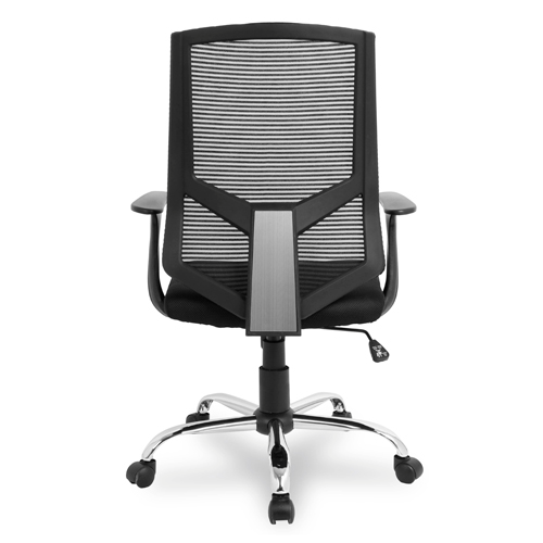 Офисное кресло премиум College HLC-1500/Black