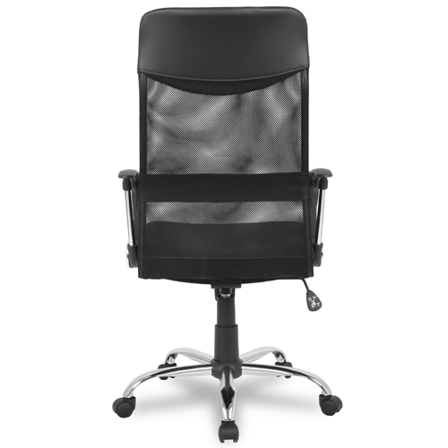 Офисное кресло премиум College H-935L-2/Black
