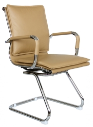 Конференц-кресло RIVA 6003-3 Бежевое