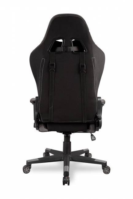Игровое кресло College BX-3760 Black/Dark Grey