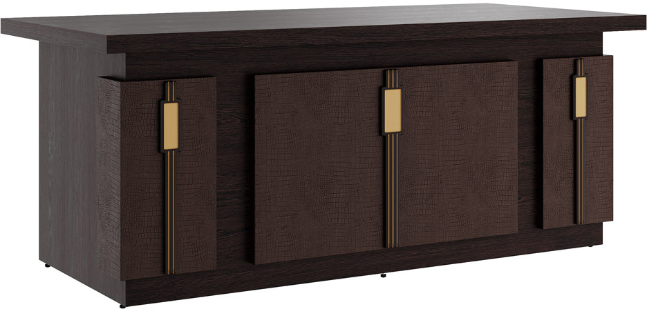 CHICAGO компоновка №5 Венге