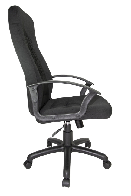 Офисное кресло RCH-1200-S-PL Черный