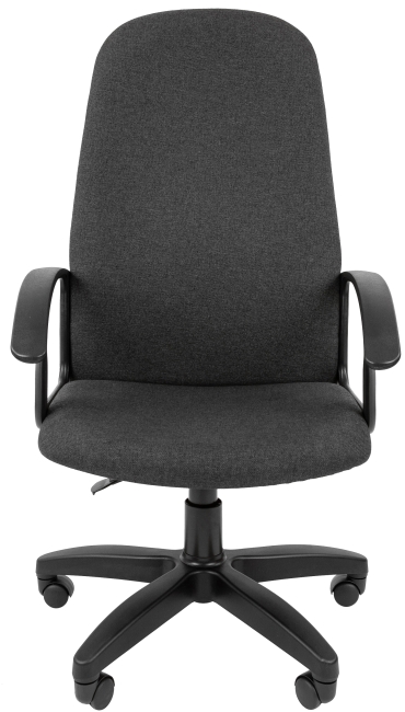 Офисное кресло Стандарт СТ-79 Россия ткань С-2 серый