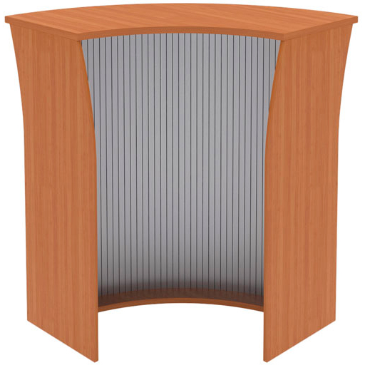 Стойка угловая Imago-R РС-5 Груша Ароза купить в Москве Стойка угловая Imago-R РС-5 Груша Ароза