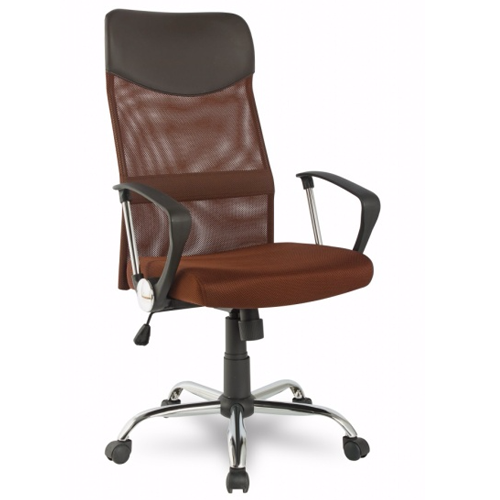 Офисное кресло премиум College H-935L-2/Brown