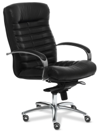 Кресло руководителя Multi Office Orion Chrome B