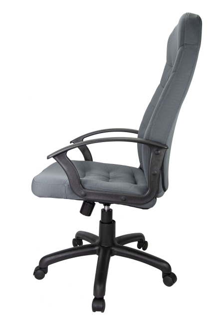 Офисное кресло RCH-1200-S-PL Cерый