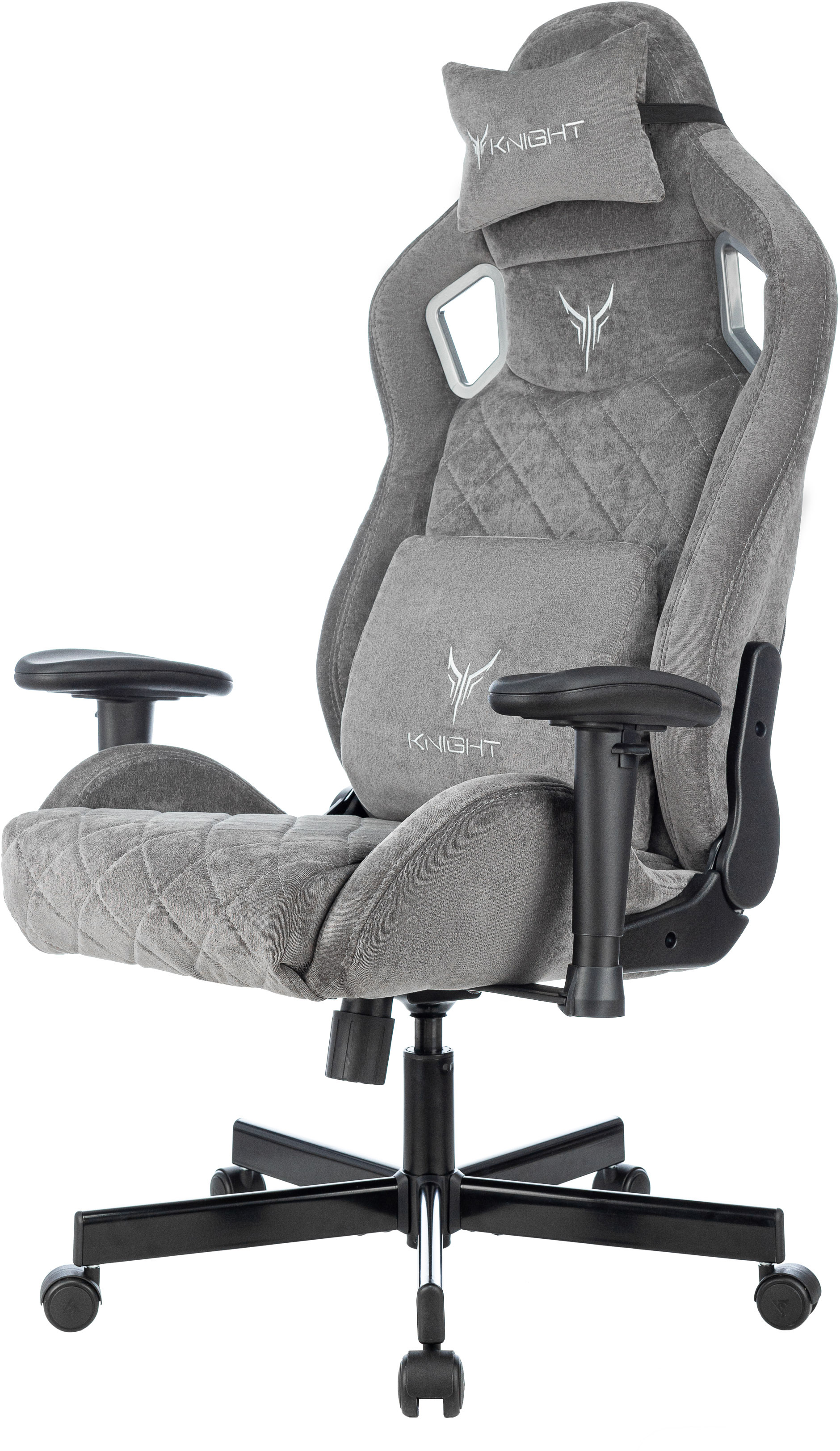 Кресло игровое Knight Outrider LTD GLTD Light-19