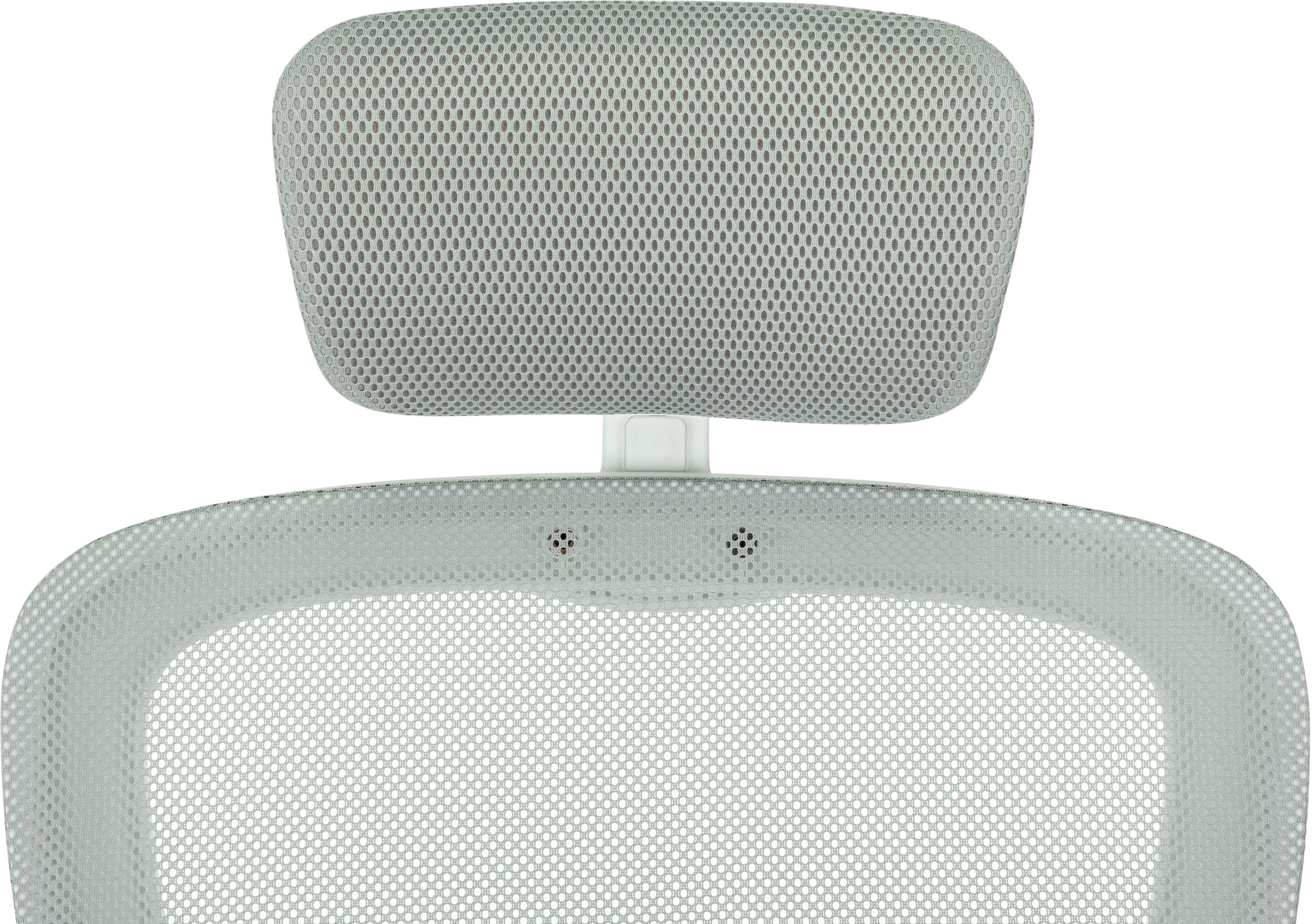Кресло Бюрократ MC-W101-H/LGREY