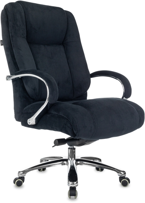 Кресло руководителя Бюрократ T-9925SL/HOLLAND-75