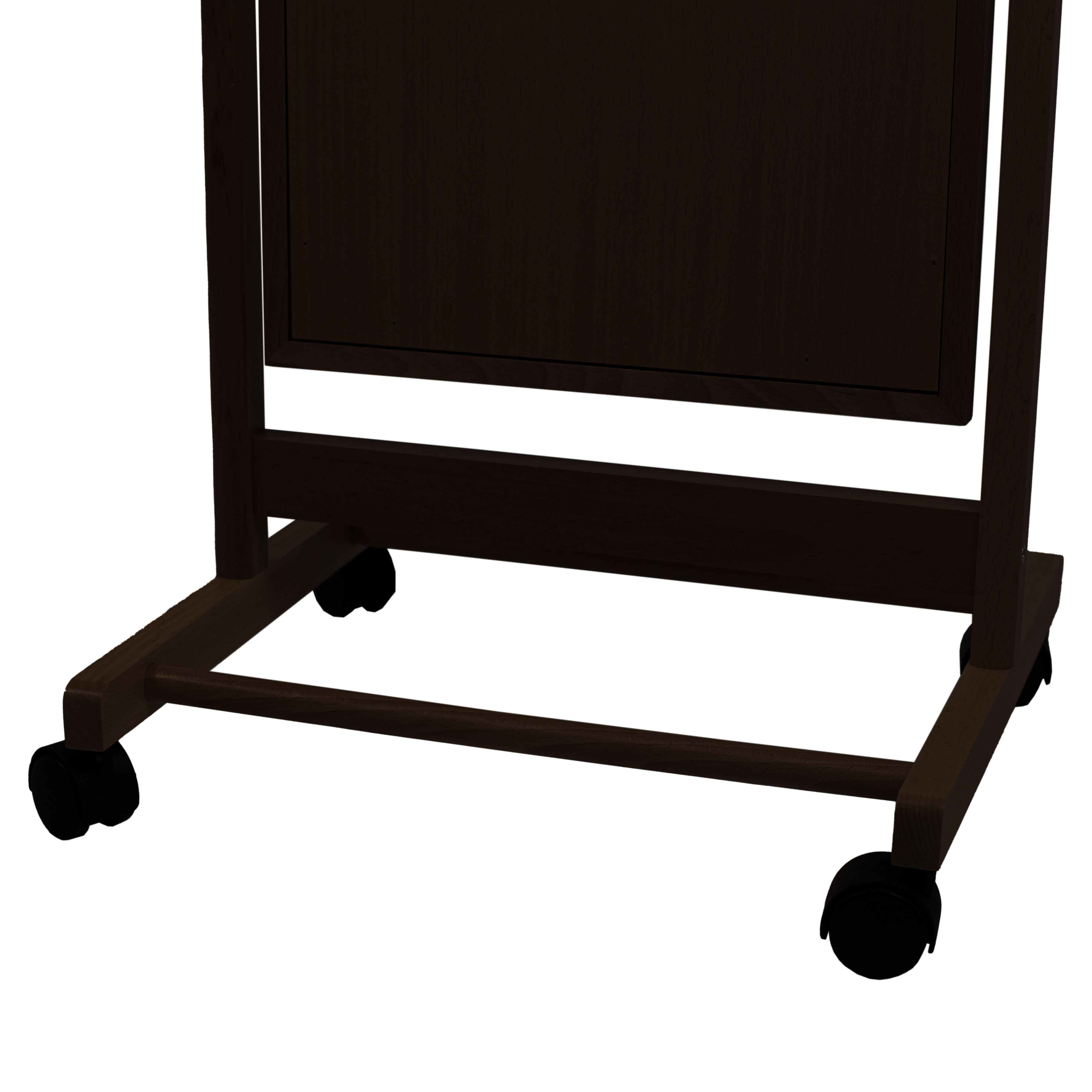 Зеркало напольное BeautyStyle 27 венге