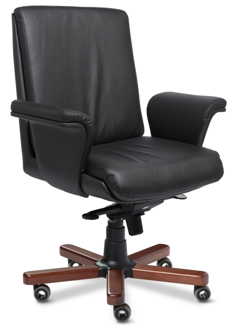 Кресло руководителя Multi Office Split B