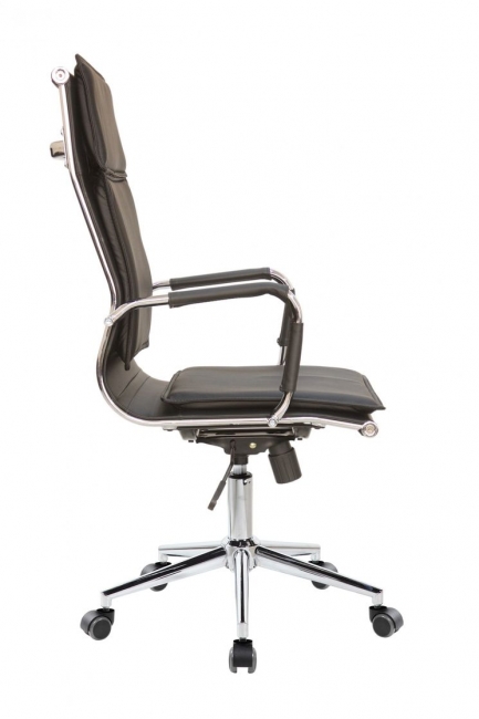 Кресло для руководителя RIVA 6003-1 S Чёрный