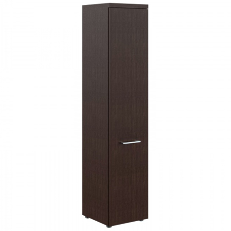Шкаф-колонка высокая Z THC-42.1 Венге Магия