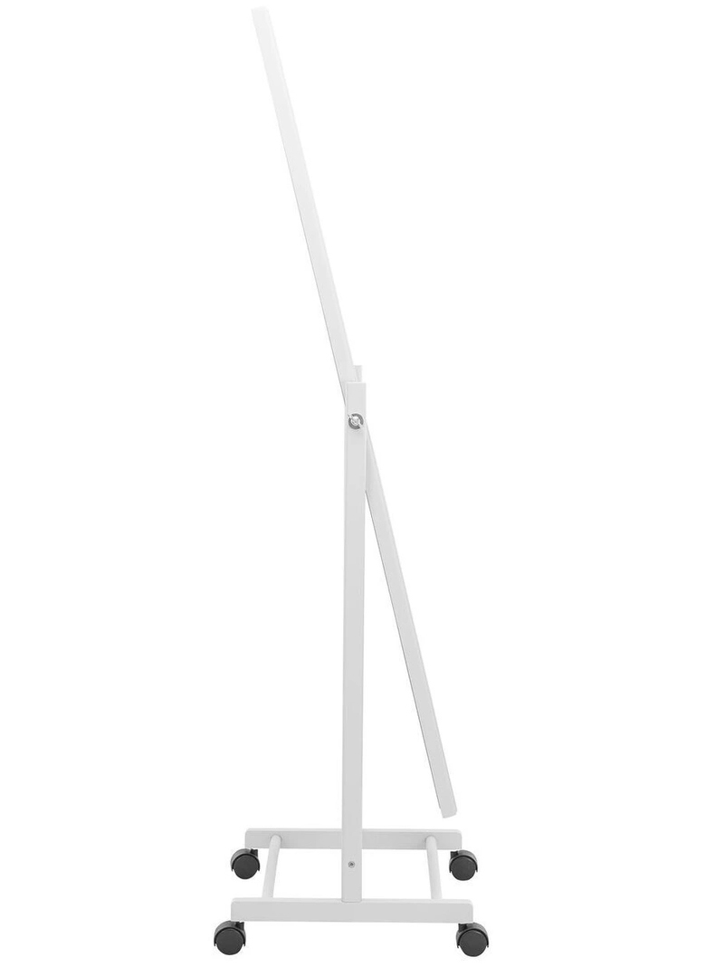 Зеркало напольное BeautyStyle 27 белый