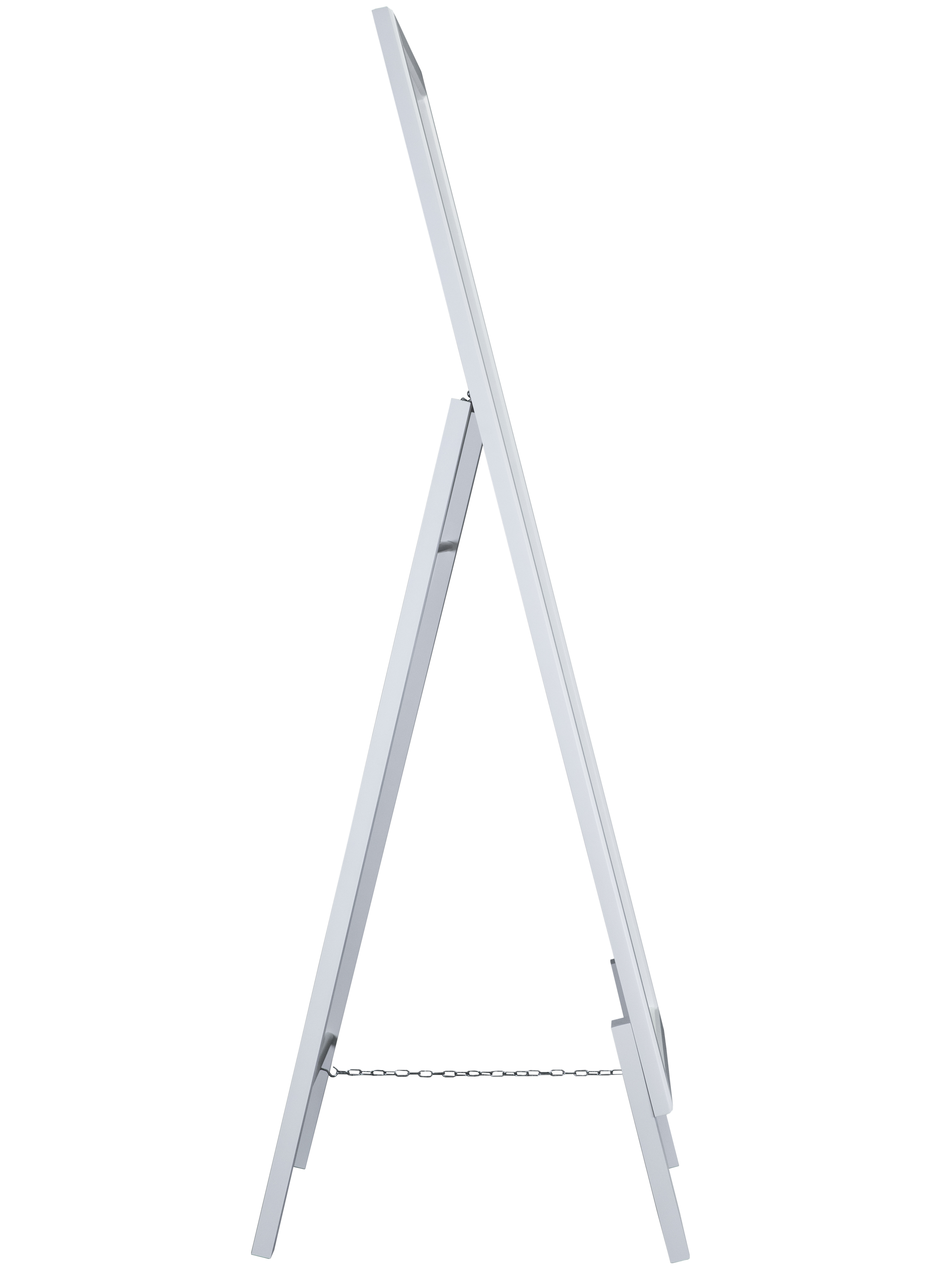 Зеркало напольное BeautyStyle 29 белый