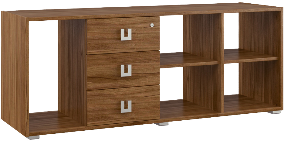 SOLID компоновка №5 Орех