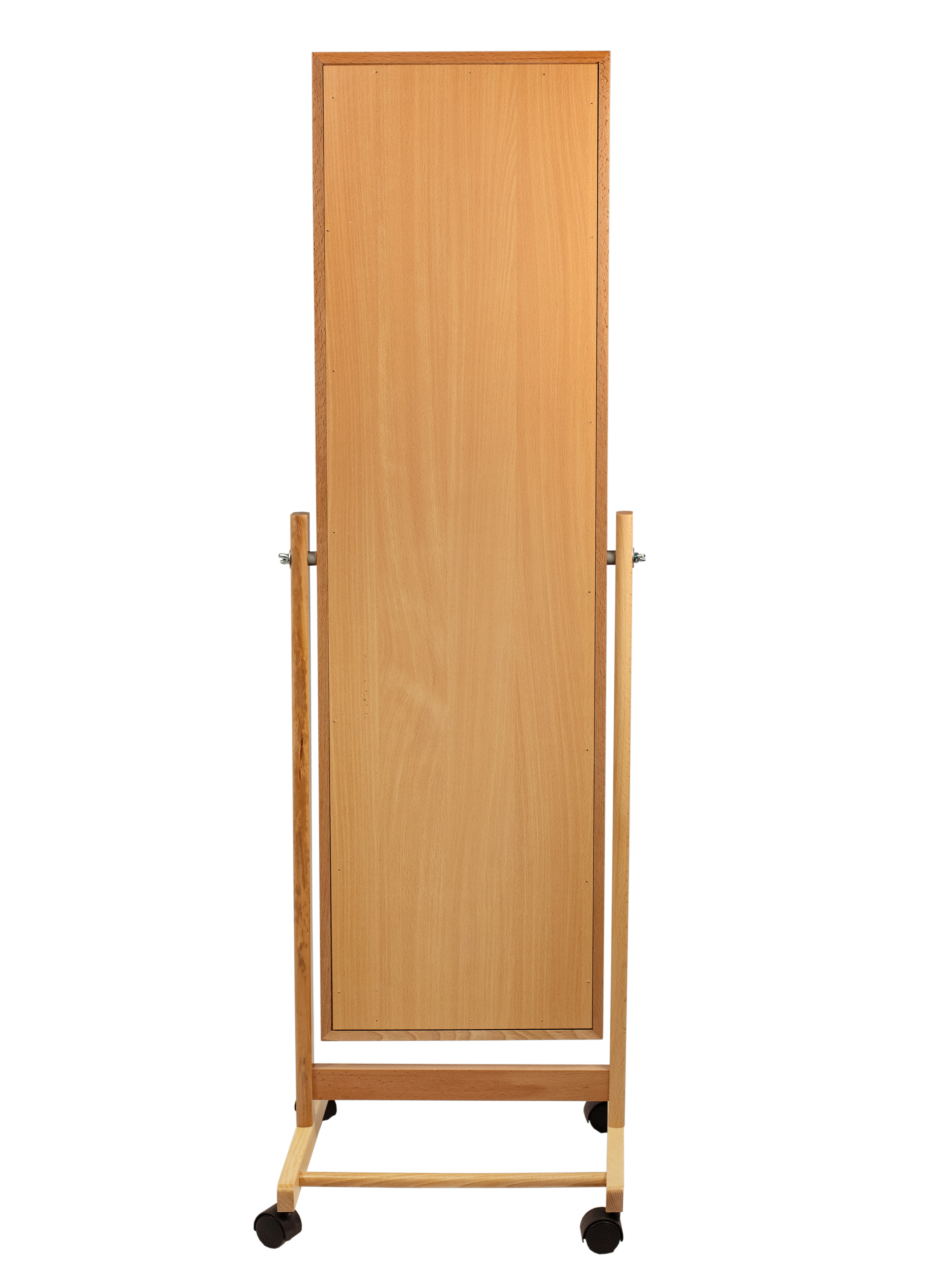 Зеркало напольное BeautyStyle 27 светло-коричневый