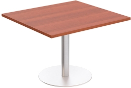 Центральная секция стола переговоров ПТ-143 Миланский Орех