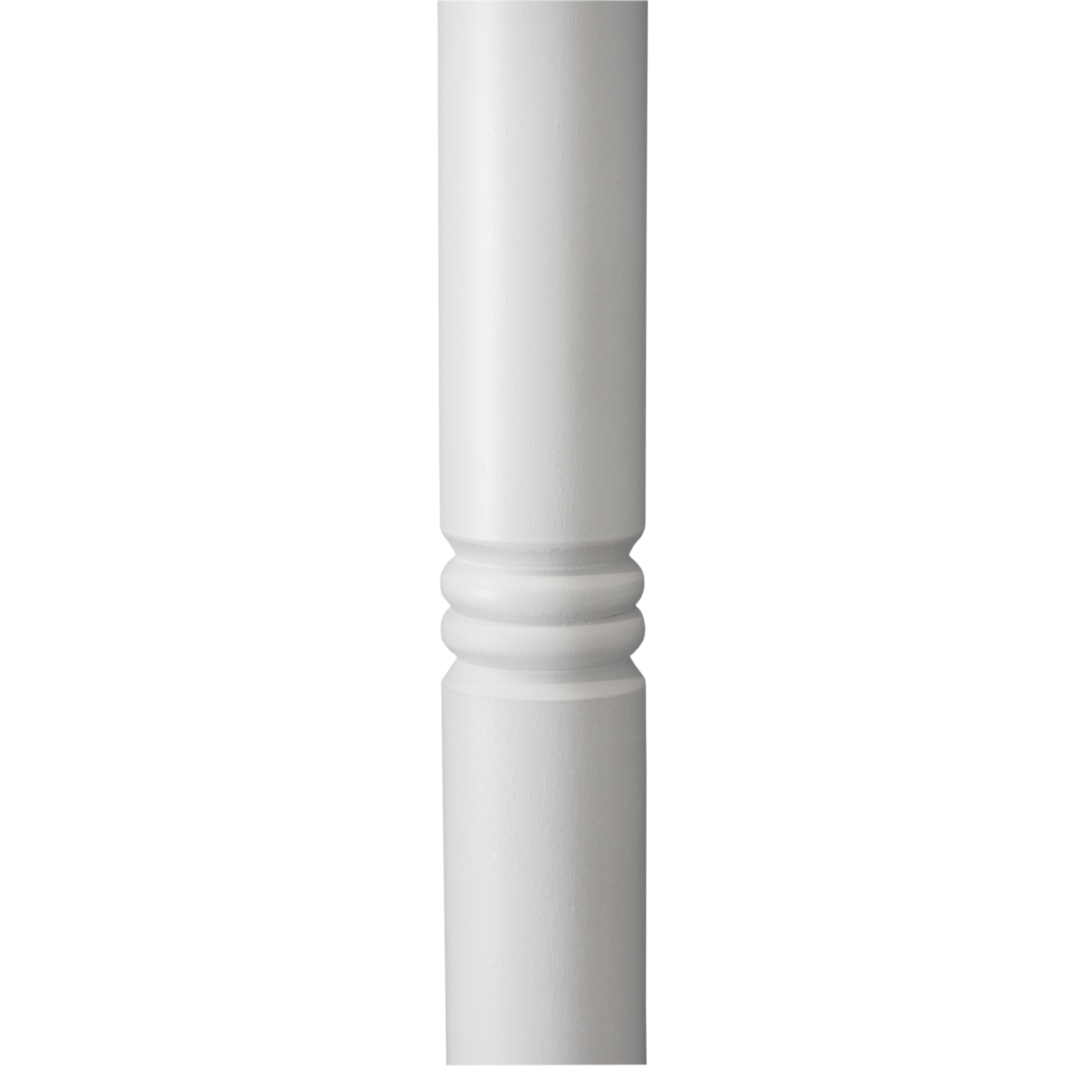 Вешалка напольная В 8Н белый