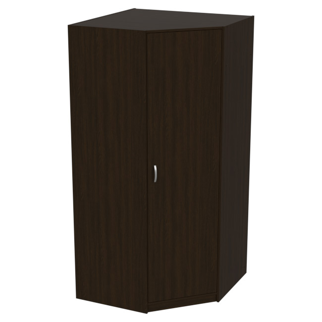 Шкаф для одежды ШУ-1 цвет Венге