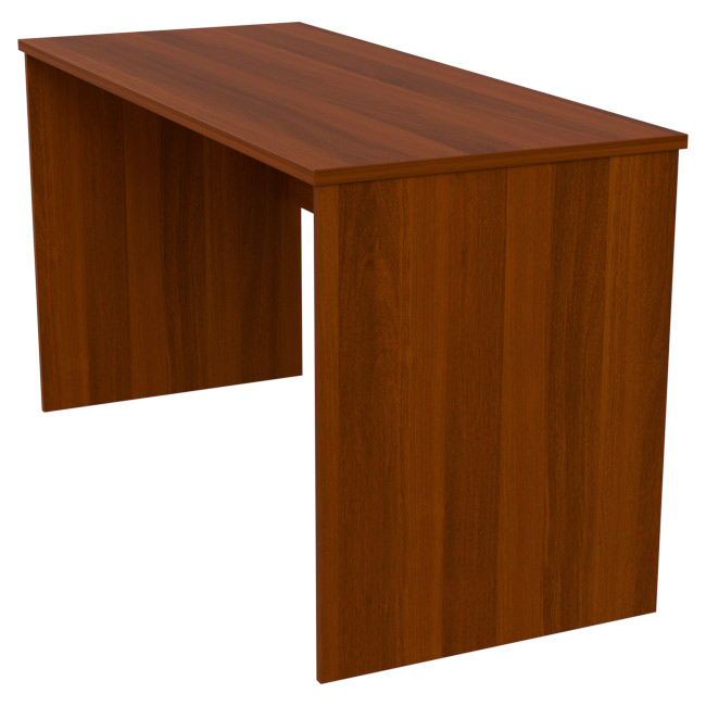 Рабочий стол СТ-42 цвет Орех Итальянский 140/60/76 см