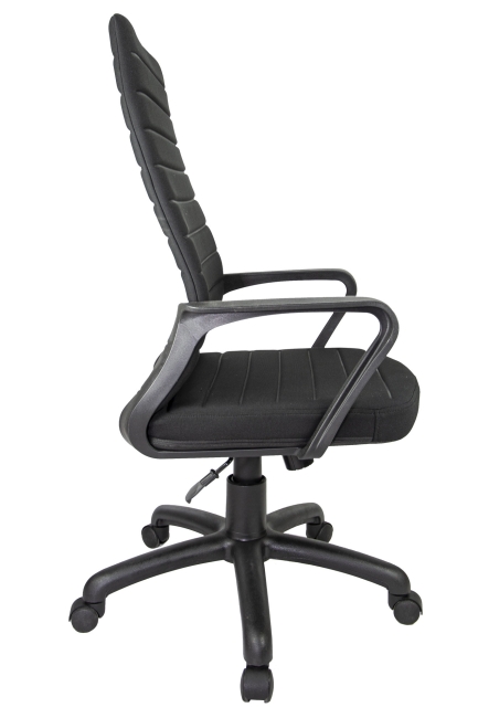 Офисное кресло RCH 1165-3 S PL Черный