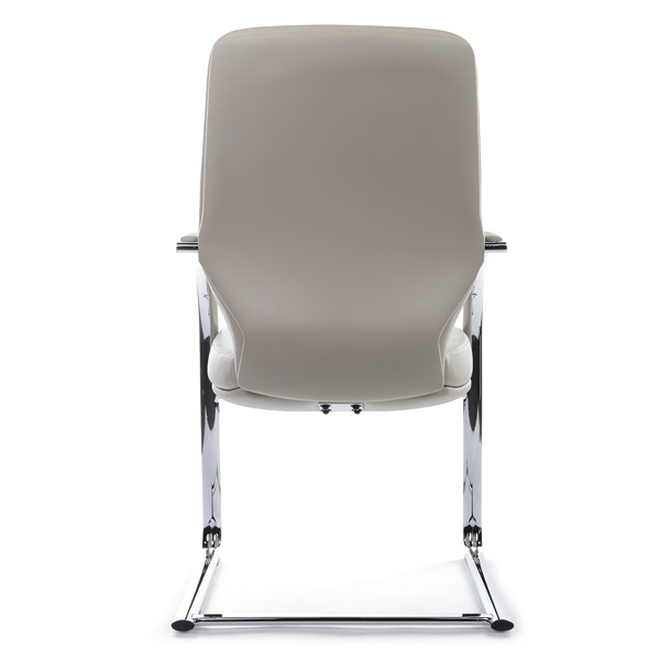 Офисное кресло Riva Design С1711 Светло-серое