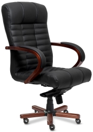 Кресло руководителя Multi Office Atlant B