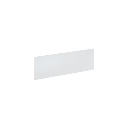 Панель KD -1030 цвет Белый 100/2/30 см