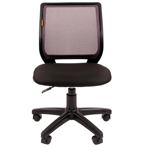 Компьютерное кресло CHAIRMAN 699 б/п Черное