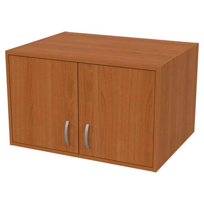 Антресоль АН-06 цвет Вишня 77/58/48