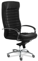 Кресло руководителя Multi Office Orion Chrome A