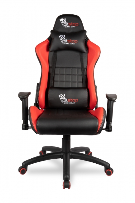 Игровое кресло College BX-3827/Red