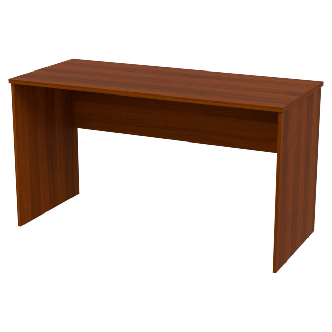 Рабочий стол СТ-42 цвет Орех Итальянский 140/60/76 см