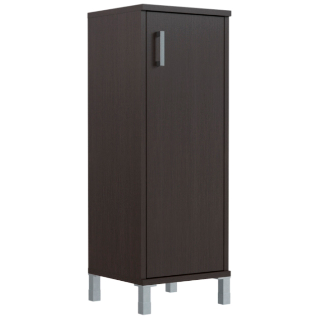 Шкаф для документов с глухой дверью B 421.6 R Венге Магия 47,5/45/128,6